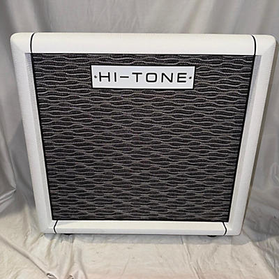 Used Hi-Tone HT1121 Guitar Cabinet