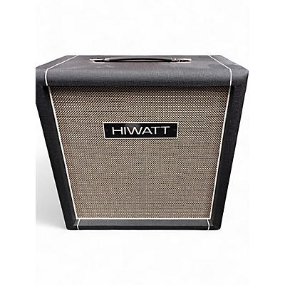 Used Hi Watt SE112F  Guitar Cabinet