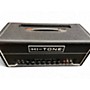 Used Hi-tone HT 50 Solid State Guitar Amp Head