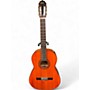 Used Hibari CLASSICAL Natural Classical Acoustic Guitar Natural