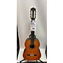 Used Used Hideo Ida Concert Classical C15 Natural Classical Acoustic Guitar Natural