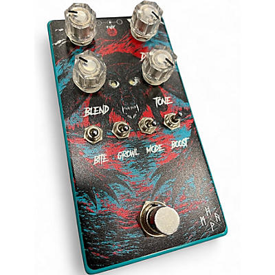 Used Highwind DIREWOLF Effect Pedal