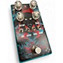 Used Highwind DIREWOLF Effect Pedal
