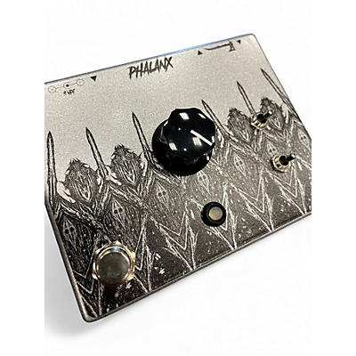 Used Highwind PHALANX Effect Pedal