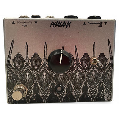 Used Highwind phalanx Effect Pedal