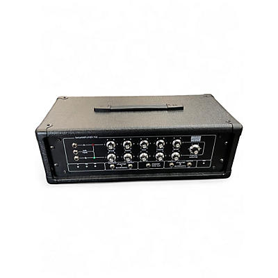 Used Hilbish Design BETA AMPLIFIER 700 Solid State Guitar Amp Head