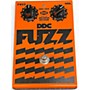 Used Hilbish Design DDC Fuzz Effect Pedal