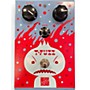 Used Hilbish Design T-Fuzz Effect Pedal