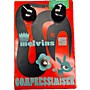 Used Hilbish Designs / King Buzzo Used Hilbish Designs / King Buzzo Melvins Compressimiser Effect Pedal