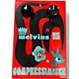 Used Hilbish Designs Used Hilbish Designs King Buzzo Melvins Compressimiser Effect Pedal