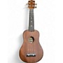 Used Hilo 4 String Natural Ukulele Natural