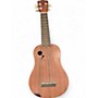 Used Hilo SOPRANO Mahogany Ukulele Mahogany
