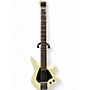 Used Hils HNB3 ARTIC WHITE Electric Bass Guitar ARTIC WHITE