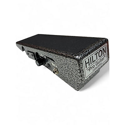 Used Hilton PRO GUITAR Pedal