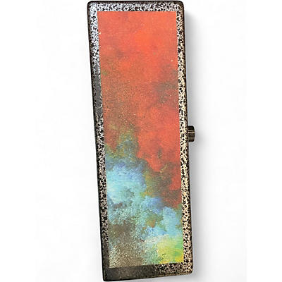 Used Hilton PRO GUITAR VOLUME PEDAL Pedal