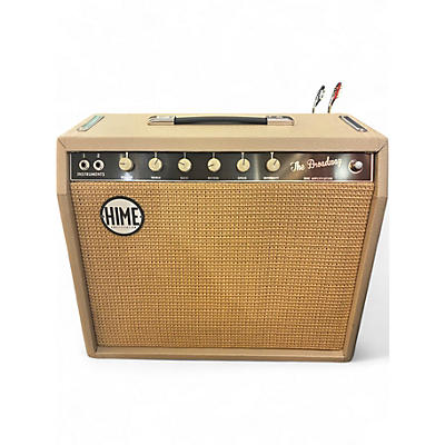 Used Hime Amplification Broadway Tube Guitar Combo Amp