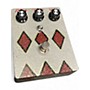 Used Hipkitty Oxblood Distortion Effect Pedal
