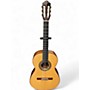 Used Hippner EL CLASSICO ESPECIAL Natural Classical Acoustic Guitar Natural