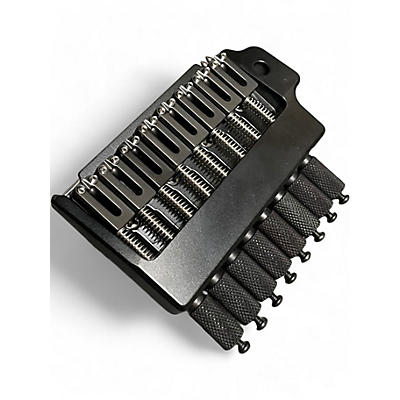 Used Hipshot 8-String Tremolo Guitar Bridge Guitar Tremolo