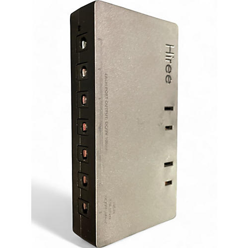Used Hiree 7 input power supply Power Supply