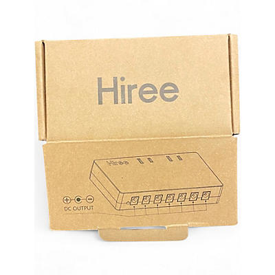 Used Hiree Power Supply Power Supply