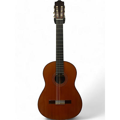 Hiroshi Tamura Used Hiroshi Tamura Suisei 30 Natural Flamenco Guitar