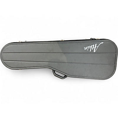 Used Hiscox Cases Atkin Hardshell Electric Guitar Case