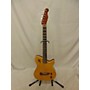 Used Used History Tele Acoustic Natural Acoustic Guitar Natural