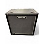 Used Hiwatt B115 Bass Cabinet