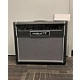 Used Hiwatt Used Hiwatt CRUNCH 50 Guitar Combo Amp