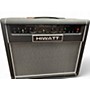 Used Hiwatt CRUNCH 50 Guitar Combo Amp