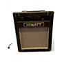 Used Hiwatt Custom 20 Guitar Combo Amp