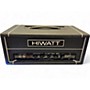 Used Hiwatt Custom 20 Tube Guitar Amp Head