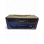 Used Hiwatt Custom 50 DR504 Tube Guitar Amp Head