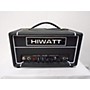 Used Hiwatt Used Hiwatt HI-5/T5 Solid State Guitar Amp Head