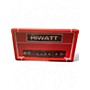 Used Hiwatt Used Hiwatt HI-5 Tube Guitar Amp Head