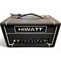 Used Hiwatt HI-5 Tube Guitar Amp Head