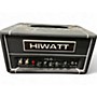 Used Hiwatt Hi-5 Tube Guitar Amp Head