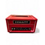 Used Hiwatt Hi-5 Tube Guitar Amp Head