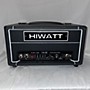 Used Hiwatt Used Hiwatt Hi5/T5 Tube Guitar Amp Head