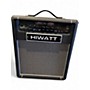 Used Hiwatt LEEDS 25R Guitar Combo Amp