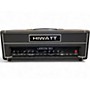 Used Hiwatt Leeds 50 Solid State Guitar Amp Head