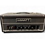 Used Hiwatt SA20HD Tube Guitar Amp Head