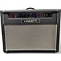 Used Hiwatt SS212 Tube Guitar Combo Amp