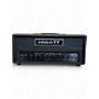 Used Hiwatt SUPER HI 50 Tube Guitar Amp Head
