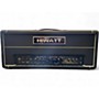 Used Hiwatt Super Leeds 150 Solid State Guitar Amp Head