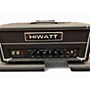 Used Hiwatt T40/20 HEAD Tube Guitar Amp Head