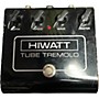 Used Hiwatt Used Hiwatt TUBE TREMOLO Effect Pedal