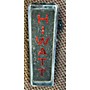 Used Hiwatt Used Hiwatt WAH Effect Pedal