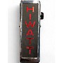 Used Hiwatt Used Hiwatt wah Effect Pedal